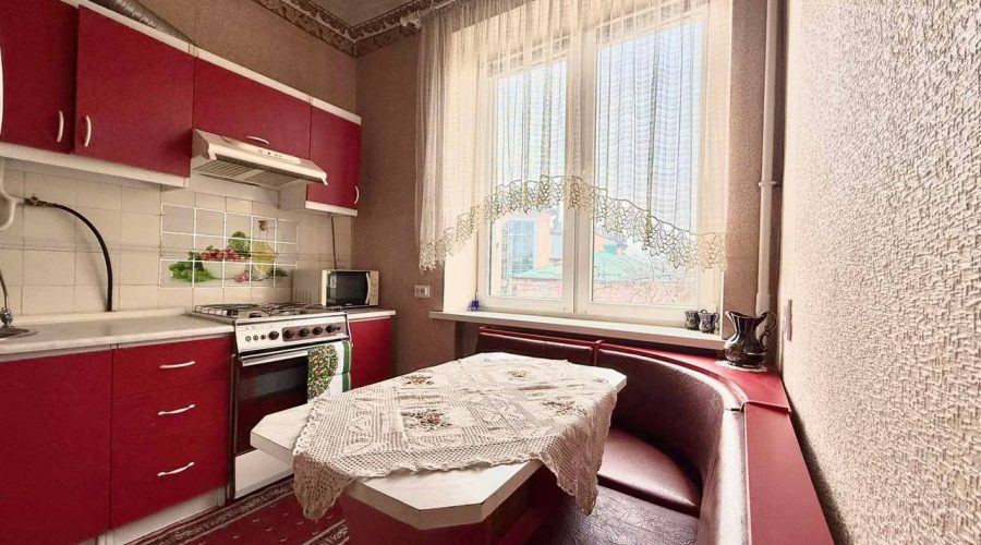 Оренда 2 кімнати Камянецька (Центр) Хмельницький