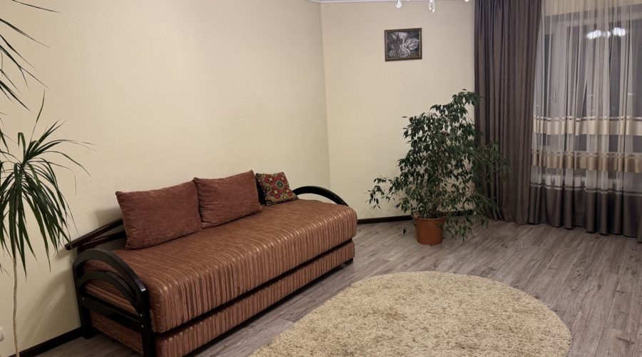 Оренда 3 кімнати 89 кв. м. (Дубове) Хмельницький