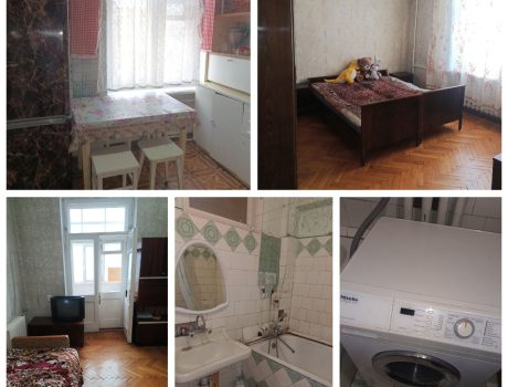 Оренда 2 кімнати (Центр) Хмельницький