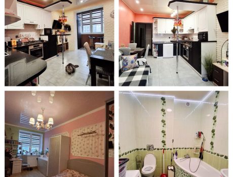 Оренда 1 кімната Перший Парковий (Озерна) Хмельницький