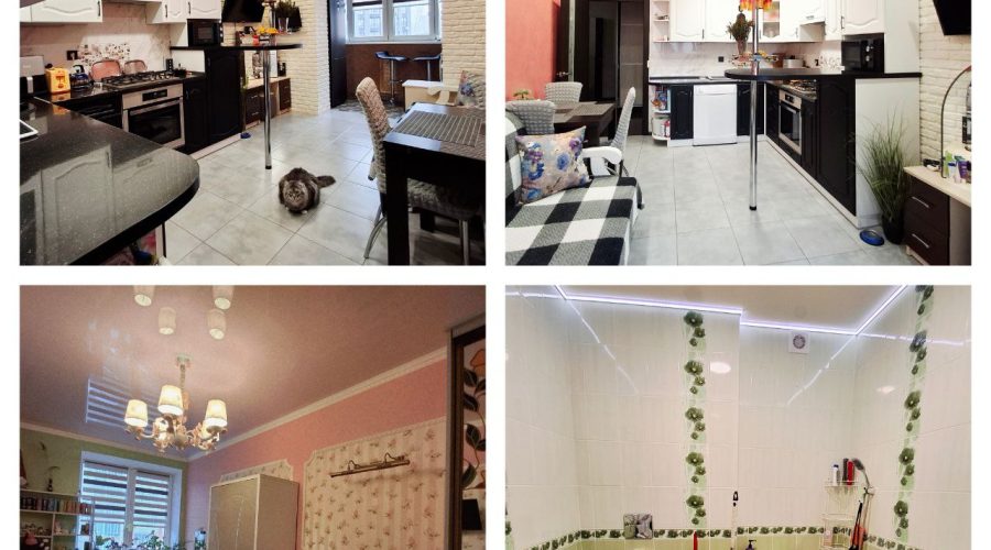 Оренда 1 кімната Перший Парковий (Озерна) Хмельницький