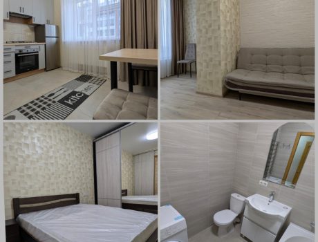 Оренда 1 кімната 44 кв. м. ЖК Avila Citi (Озерна) Хмельницький