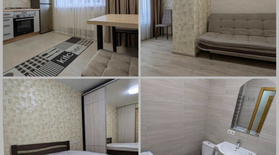 Оренда 1 кімната 44 кв. м. ЖК Avila Citi (Озерна) Хмельницький