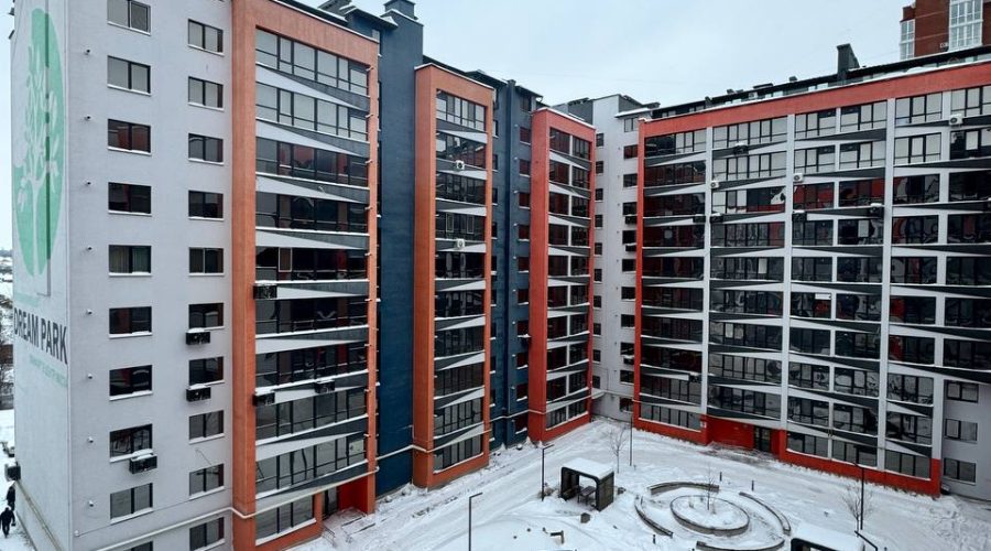 Оренда 1 кімната 41 кв. м. Проскурівського Підпілля (Центр) Хмельницький