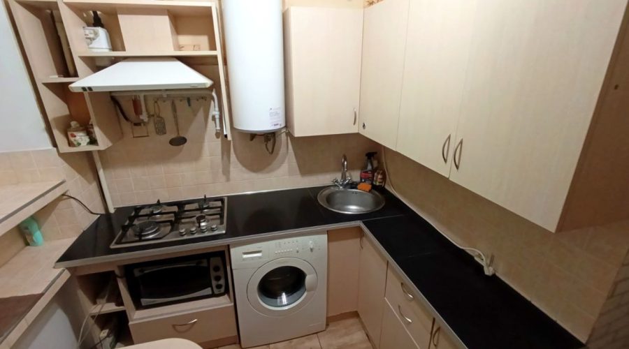 Продаж квартири 2 кімнати 47 кв. м. І. Пулюя (Південно-Захід) Хмельницький