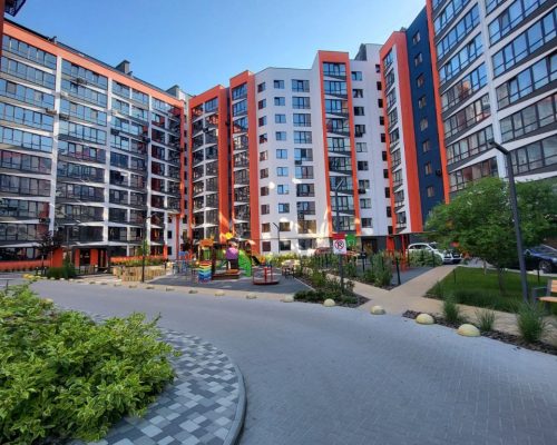 Оренда 1 кімната 32 кв. м. ЖК Дрім Парк. (Центр) Хмельницький