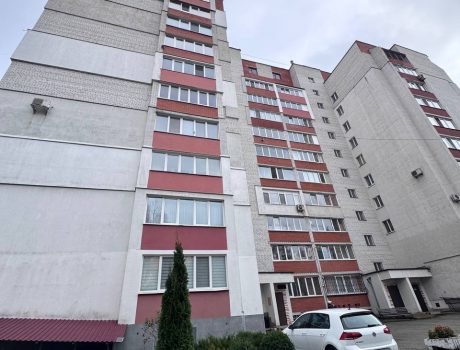 Продаж квартири 2 кімнати 87 кв. м. Тернопільська (Південно-Захід) Хмельницький