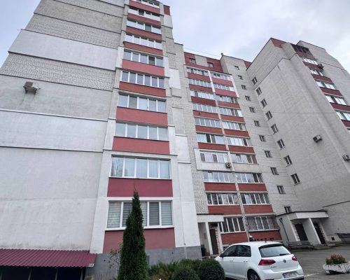 Продаж квартири 2 кімнати 87 кв. м. Тернопільська (Південно-Захід) Хмельницький