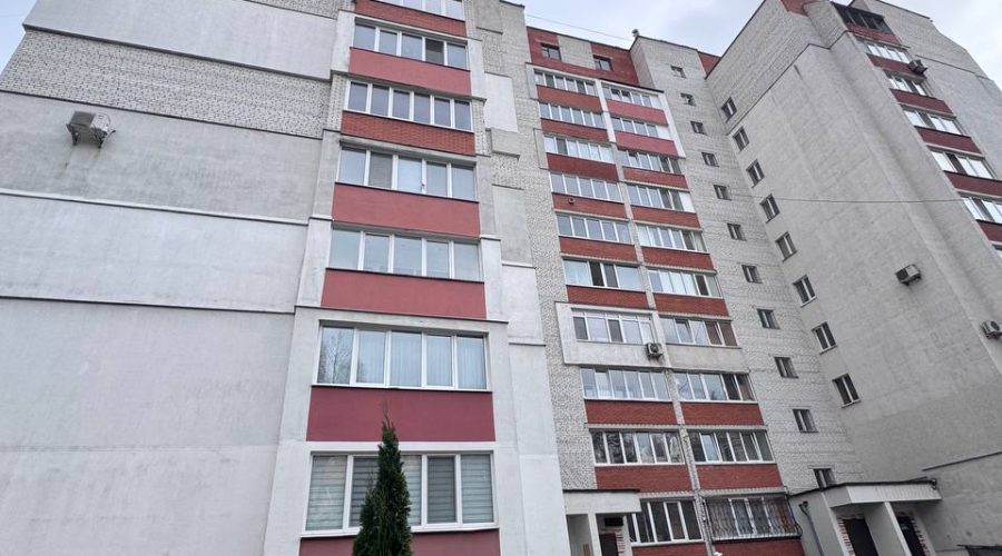 Продаж квартири 2 кімнати 87 кв. м. Тернопільська (Південно-Захід) Хмельницький