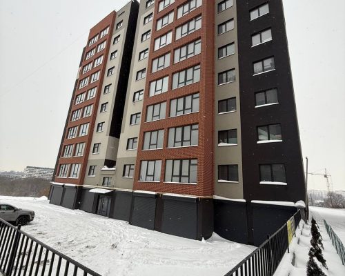 Продаж квартири 1 кімната 43 кв. м. ЖК Авіла Сіті (Озерна) Хмельницький