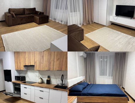 Оренда 2 кімнати 75 кв. м. ЖК Парковий бульвар (Центр) Хмельницький