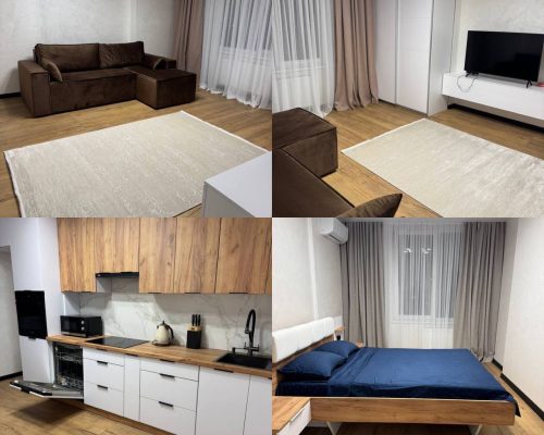 Оренда 2 кімнати 75 кв. м. ЖК Парковий бульвар (Центр) Хмельницький