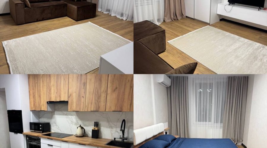 Оренда 2 кімнати 75 кв. м. ЖК Парковий бульвар (Центр) Хмельницький