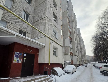 Продаж квартири 3 кімнати 100 кв. м. Інститутська (Південно-Захід) Хмельницький