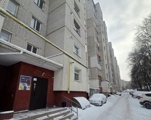 Продаж квартири 3 кімнати 100 кв. м. Інститутська (Південно-Захід) Хмельницький