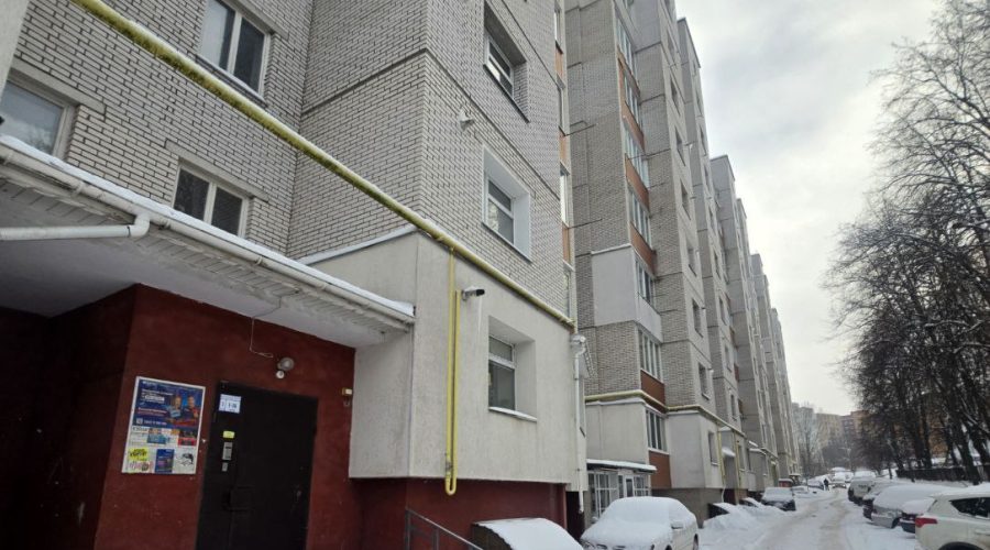 Продаж квартири 3 кімнати 100 кв. м. Інститутська (Південно-Захід) Хмельницький