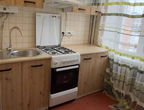 Оренда 2 кімнати 40 кв. м. Камʼянецька (Центр) Хмельницький