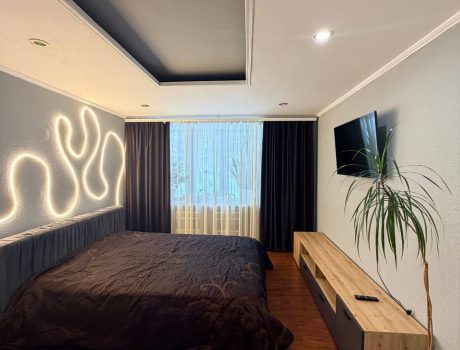 Продаж квартири 1 кімната 34 кв. м. Майборського (Ракове) Хмельницький