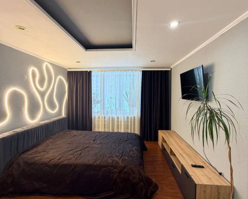 Продаж квартири 1 кімната 34 кв. м. Майборського (Ракове) Хмельницький