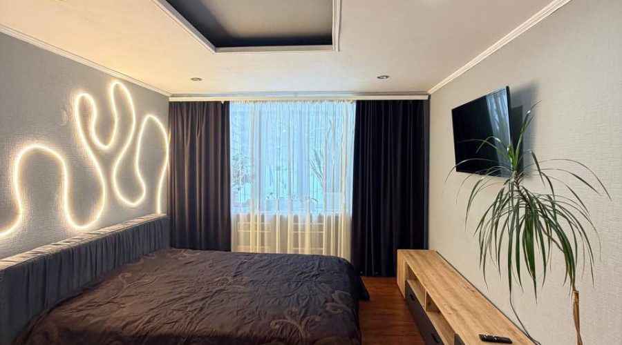 Продаж квартири 1 кімната 34 кв. м. Майборського (Ракове) Хмельницький