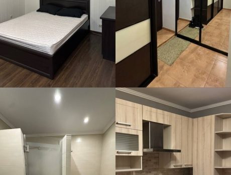 Оренда 1 кімната 52 кв. м. Степана Бандери (Виставка) Хмельницький