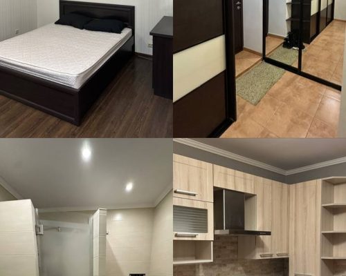 Оренда 1 кімната 52 кв. м. Степана Бандери (Виставка) Хмельницький