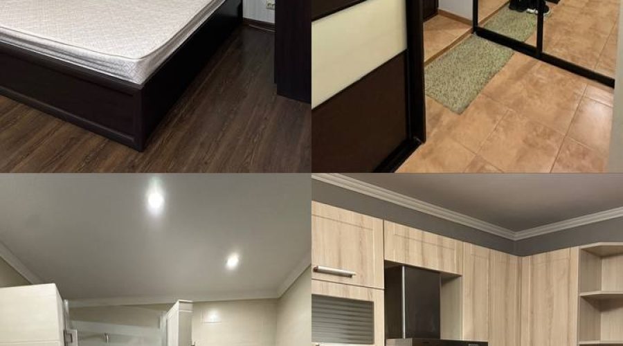 Оренда 1 кімната 52 кв. м. Степана Бандери (Виставка) Хмельницький