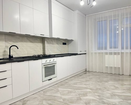 Продаж квартири 1 кімната 44 кв. м. Лісогринівецька (Озерна) Хмельницький