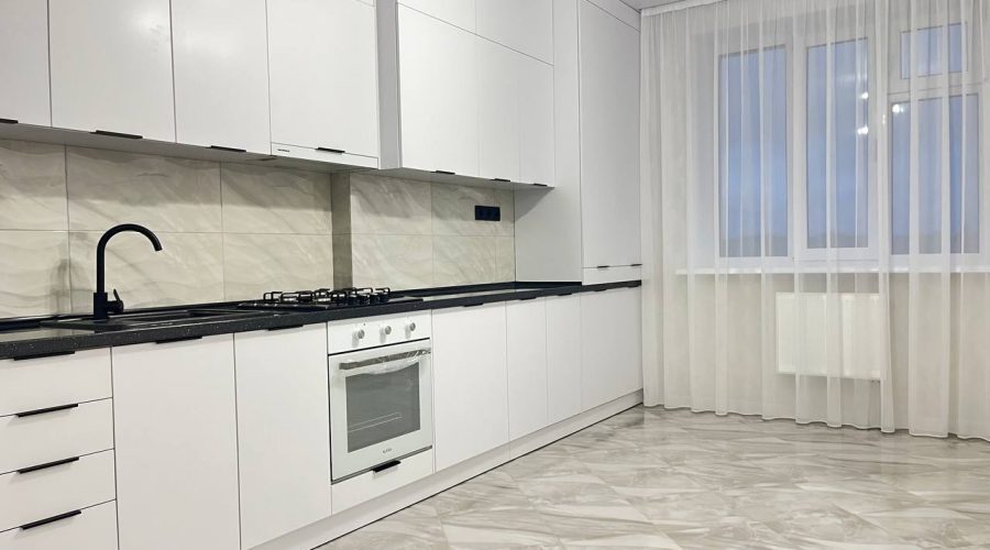 Продаж квартири 1 кімната 44 кв. м. Лісогринівецька (Озерна) Хмельницький