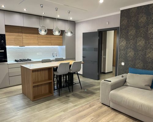 Продаж квартири 3 кімнати 97 кв. м. Січових Стрільців (Озерна) Хмельницький