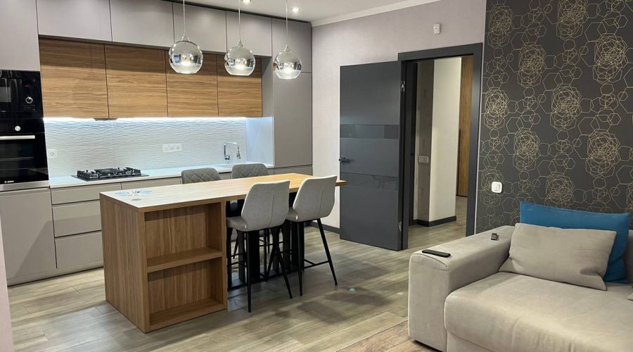 Продаж квартири 3 кімнати 97 кв. м. Січових Стрільців (Озерна) Хмельницький