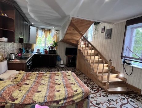 Продаж будинку 2 кімнати 75 кв. м. 4 сот. (Гречани) Хмельницький