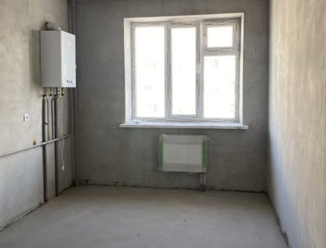 Продаж квартири 1 кімната 43 кв. м. Лісогринівецька (Озерна) Хмельницький