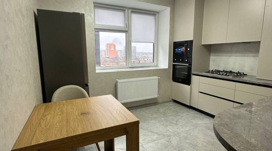 Оренда 1 кімната 44 кв. м. ЖК Авіла Сіті (Озерна) Хмельницький