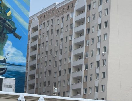 Продаж квартири 1 кімната 43 кв. м. Кармелюка (Озерна) Хмельницький