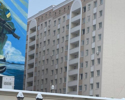 Продаж квартири 1 кімната 43 кв. м. Кармелюка (Озерна) Хмельницький