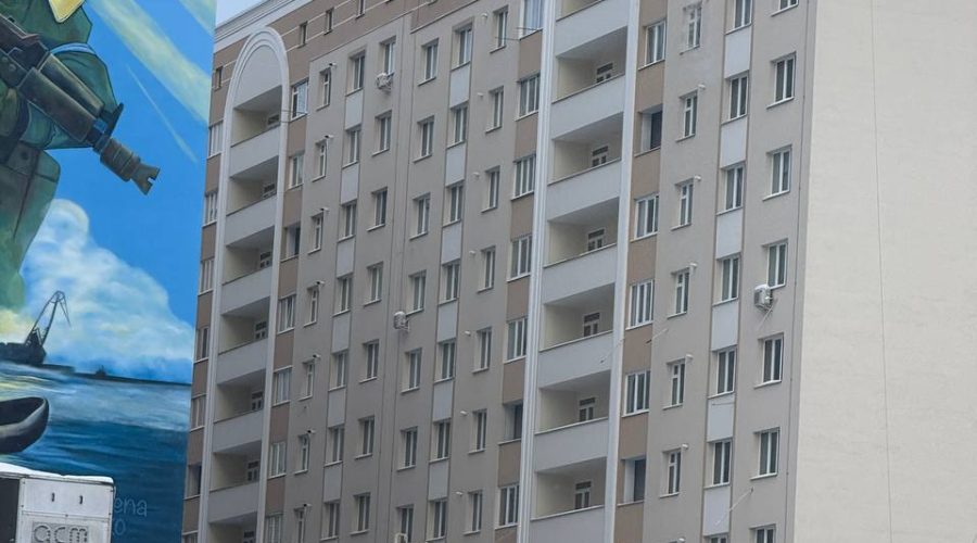 Продаж квартири 1 кімната 43 кв. м. Кармелюка (Озерна) Хмельницький