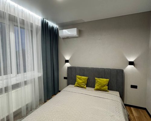 Продаж квартири 1 кімната 46 кв. м. Лісогринівецька (Озерна) Хмельницький