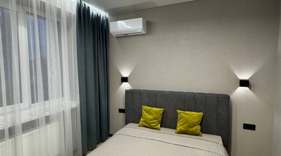 Продаж квартири 1 кімната 46 кв. м. Лісогринівецька (Озерна) Хмельницький