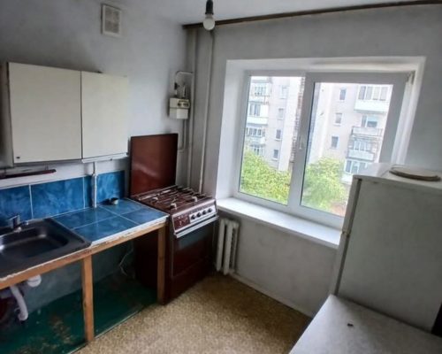 Продаж квартири 2 кімнати 46 кв. м. (Ракове) Хмельницький