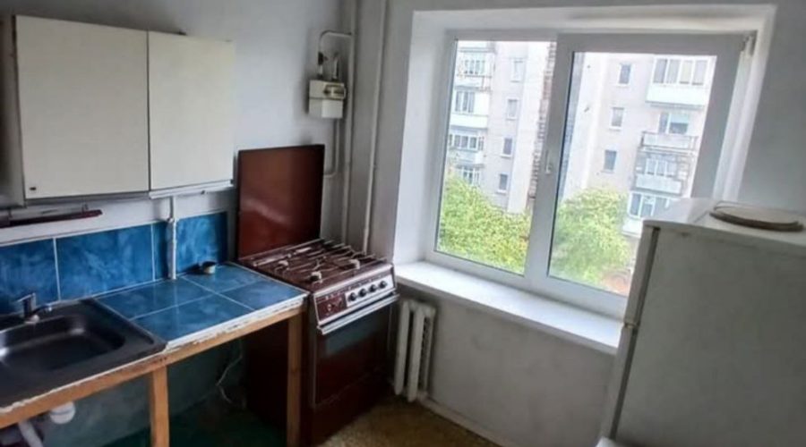 Продаж квартири 2 кімнати 46 кв. м. (Ракове) Хмельницький