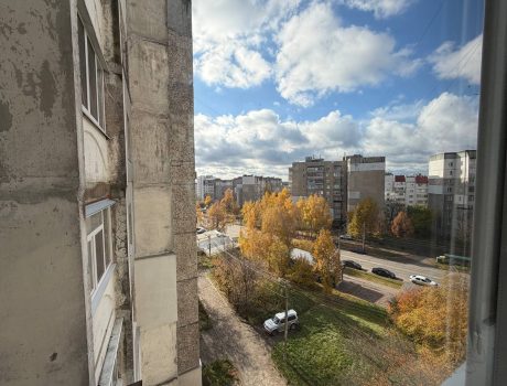 Продаж квартири 5 кімнат 98 кв. м. Панаса Мирного (Озерна) Хмельницький