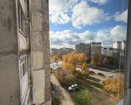 Продаж квартири 5 кімнат 98 кв. м. Панаса Мирного (Озерна) Хмельницький