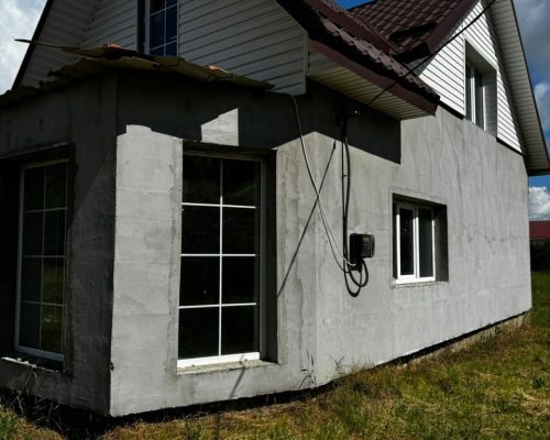 Продаж будинку 150 кв. м. смт Ярмолинці, провулок Подільский Хмельницький