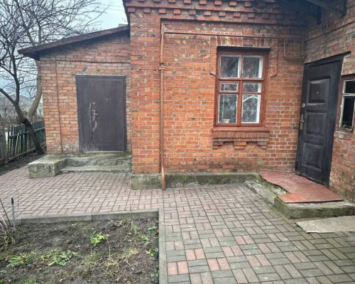 Продаж будинку 4 кімнати 79 кв. м. 6 сот. Героїв Крут (Дубове) Хмельницький