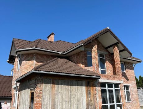 Продаж будинку 5 кімнат 336 кв. м. масив Сонячний (Дендропарковий) Хмельницький