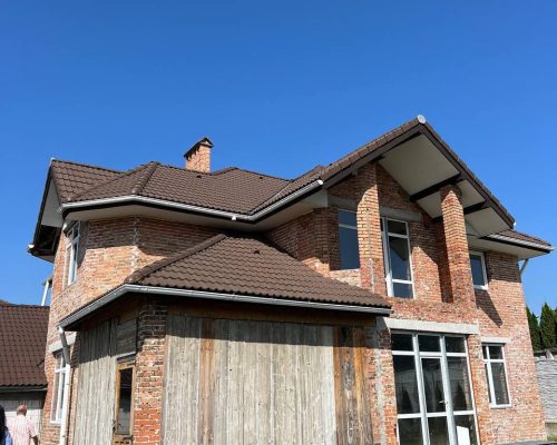 Продаж будинку 5 кімнат 336 кв. м. масив Сонячний (Дендропарковий) Хмельницький