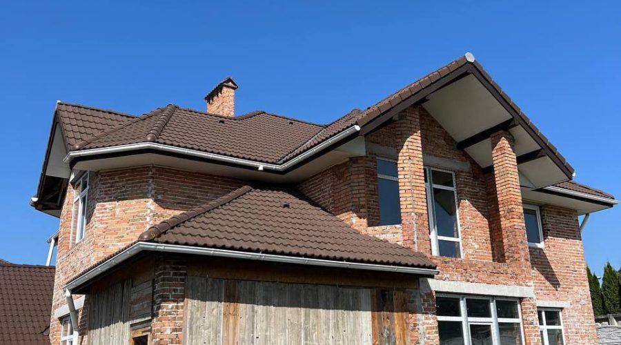 Продаж будинку 5 кімнат 336 кв. м. масив Сонячний (Дендропарковий) Хмельницький