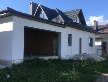 Продаж будинку 2 кімнати 176 кв. м. Л. Українки (Гречани) Хмельницький