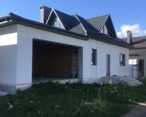 Продаж будинку 2 кімнати 176 кв. м. Л. Українки (Гречани) Хмельницький